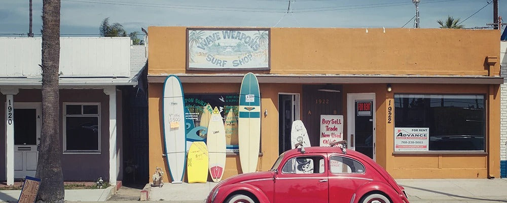 Our ultimate guide to Malibu